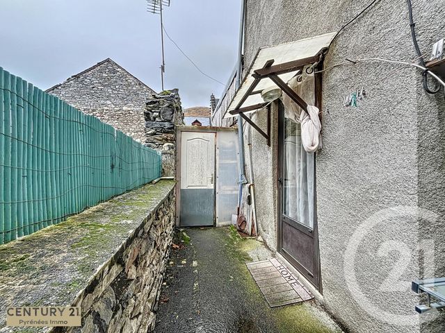 maison à vendre - 6 pièces - 64.51 m2 - EUP - 31 - MIDI-PYRENEES - Century 21 Pyrénées Immo
