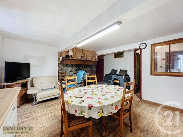 maison à vendre - 6 pièces - 64.51 m2 - EUP - 31 - MIDI-PYRENEES - Century 21 Pyrénées Immo