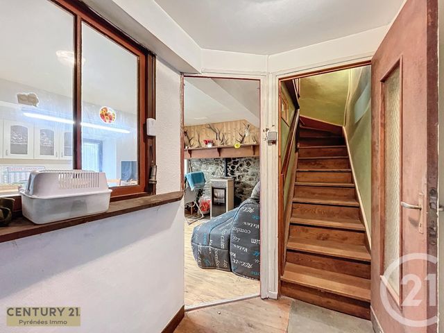maison à vendre - 6 pièces - 64.51 m2 - EUP - 31 - MIDI-PYRENEES - Century 21 Pyrénées Immo