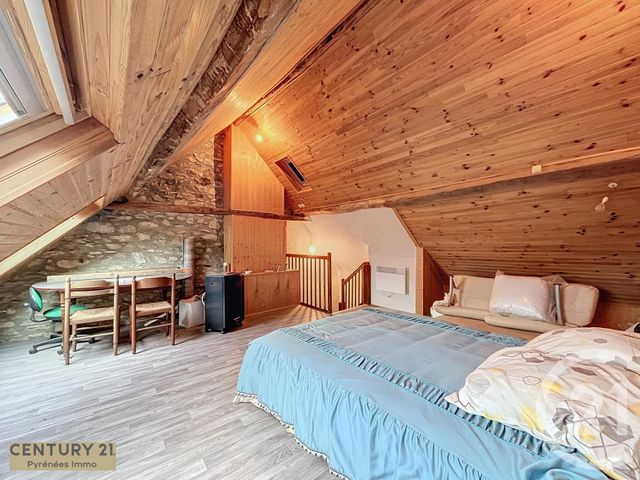 maison à vendre - 6 pièces - 64.51 m2 - EUP - 31 - MIDI-PYRENEES - Century 21 Pyrénées Immo