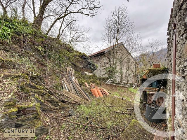 maison à vendre - 3 pièces - 55.0 m2 - SALECHAN - 65 - MIDI-PYRENEES - Century 21 Pyrénées Immo