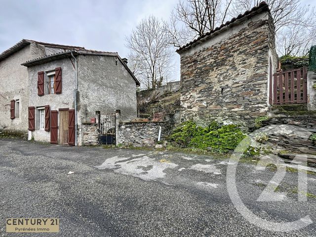 maison à vendre - 3 pièces - 55.0 m2 - SALECHAN - 65 - MIDI-PYRENEES - Century 21 Pyrénées Immo