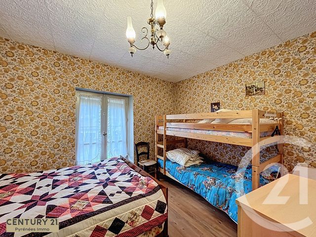 maison à vendre - 3 pièces - 55.0 m2 - SALECHAN - 65 - MIDI-PYRENEES - Century 21 Pyrénées Immo