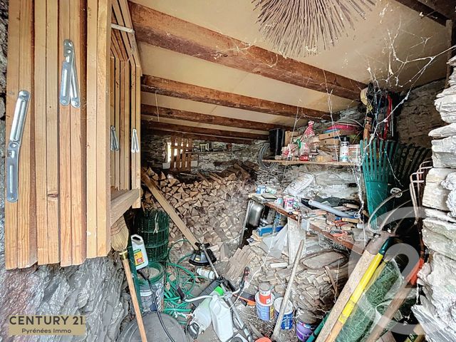 maison à vendre - 3 pièces - 55.0 m2 - SALECHAN - 65 - MIDI-PYRENEES - Century 21 Pyrénées Immo