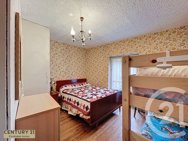 maison à vendre - 3 pièces - 55.0 m2 - SALECHAN - 65 - MIDI-PYRENEES - Century 21 Pyrénées Immo