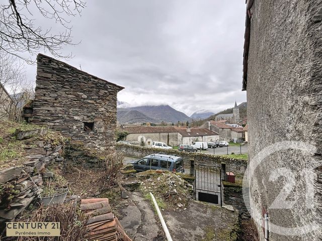maison à vendre - 3 pièces - 55.0 m2 - SALECHAN - 65 - MIDI-PYRENEES - Century 21 Pyrénées Immo
