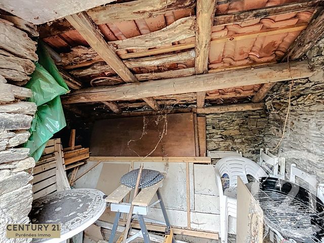 maison à vendre - 3 pièces - 55.0 m2 - SALECHAN - 65 - MIDI-PYRENEES - Century 21 Pyrénées Immo