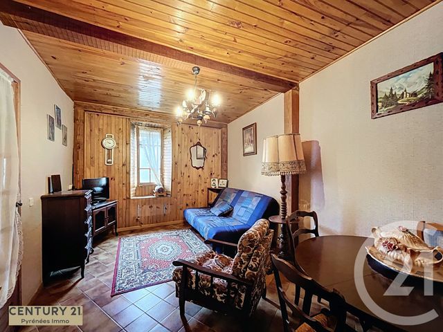 maison à vendre - 3 pièces - 55.0 m2 - SALECHAN - 65 - MIDI-PYRENEES - Century 21 Pyrénées Immo