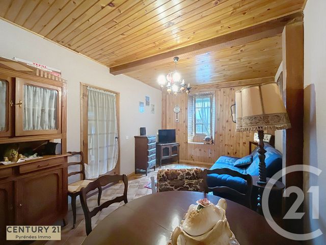 maison à vendre - 3 pièces - 55.0 m2 - SALECHAN - 65 - MIDI-PYRENEES - Century 21 Pyrénées Immo