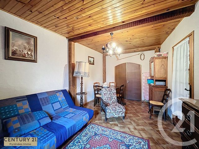 maison à vendre - 3 pièces - 55.0 m2 - SALECHAN - 65 - MIDI-PYRENEES - Century 21 Pyrénées Immo
