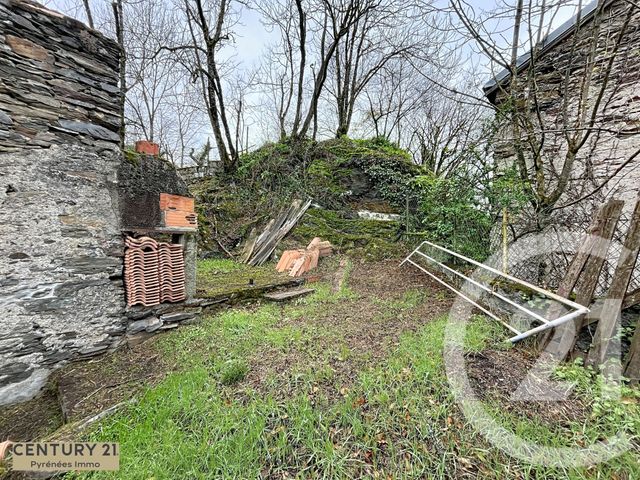 maison à vendre - 3 pièces - 55.0 m2 - SALECHAN - 65 - MIDI-PYRENEES - Century 21 Pyrénées Immo