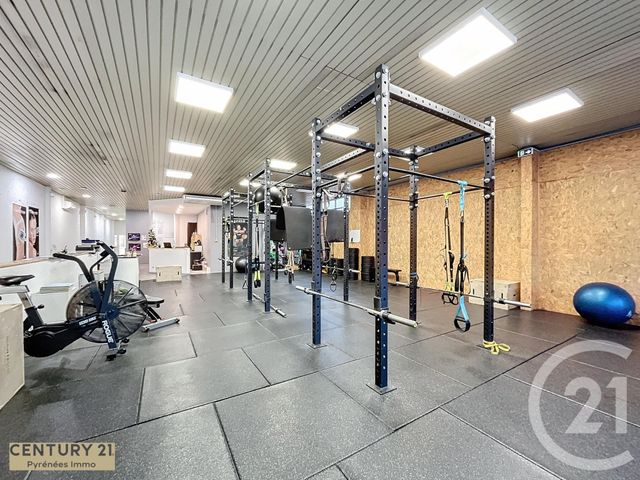 maison à vendre - 6 pièces - 318.0 m2 - ST GAUDENS - 31 - MIDI-PYRENEES - Century 21 Pyrénées Immo