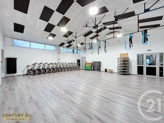 maison à vendre - 6 pièces - 318.0 m2 - ST GAUDENS - 31 - MIDI-PYRENEES - Century 21 Pyrénées Immo