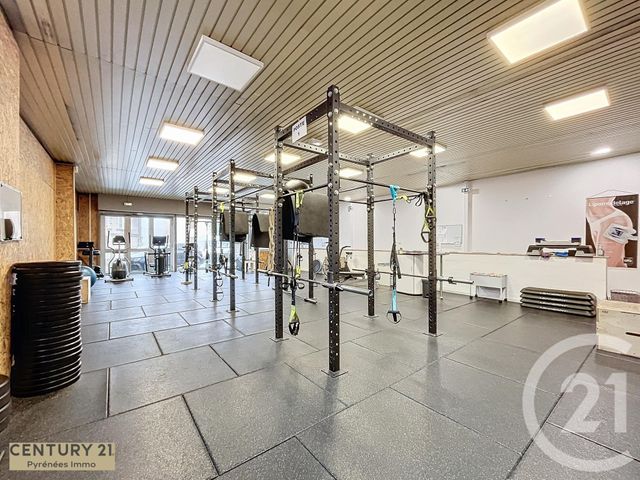 maison à vendre - 6 pièces - 318.0 m2 - ST GAUDENS - 31 - MIDI-PYRENEES - Century 21 Pyrénées Immo