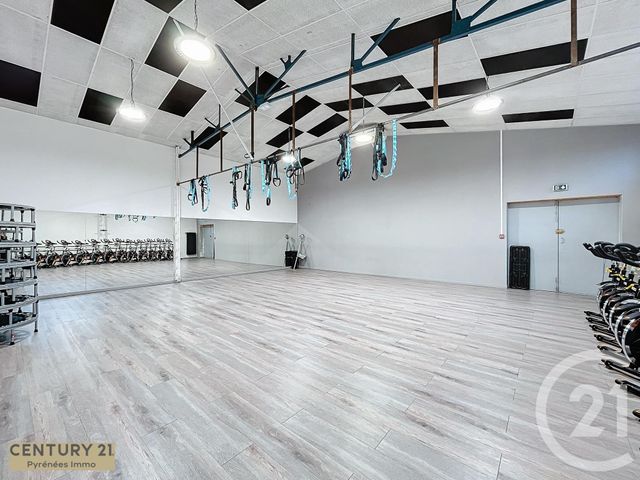 maison à vendre - 6 pièces - 318.0 m2 - ST GAUDENS - 31 - MIDI-PYRENEES - Century 21 Pyrénées Immo