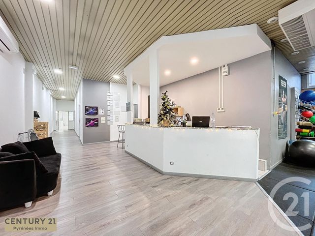 maison à vendre - 6 pièces - 318.0 m2 - ST GAUDENS - 31 - MIDI-PYRENEES - Century 21 Pyrénées Immo