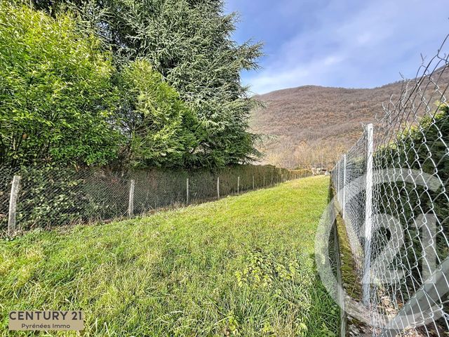 terrain à vendre - 2350.0 m2 - EUP - 31 - MIDI-PYRENEES - Century 21 Pyrénées Immo
