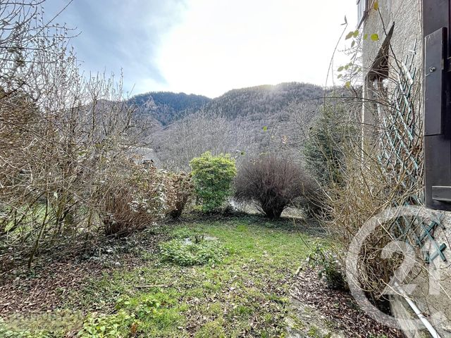 maison - MELLES - 31