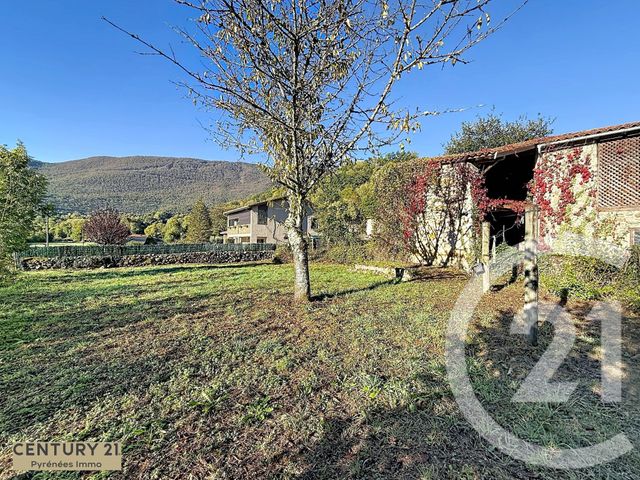 maison à vendre - 3 pièces - 105.79 m2 - CRECHETS - 65 - MIDI-PYRENEES - Century 21 Pyrénées Immo