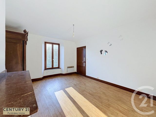 maison à vendre - 3 pièces - 105.79 m2 - CRECHETS - 65 - MIDI-PYRENEES - Century 21 Pyrénées Immo
