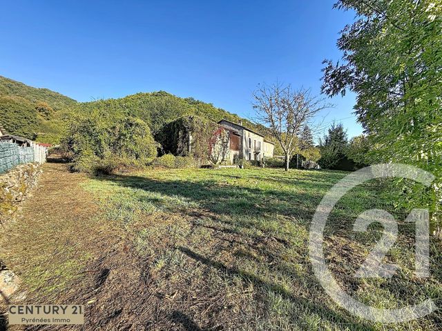 maison à vendre - 3 pièces - 105.79 m2 - CRECHETS - 65 - MIDI-PYRENEES - Century 21 Pyrénées Immo