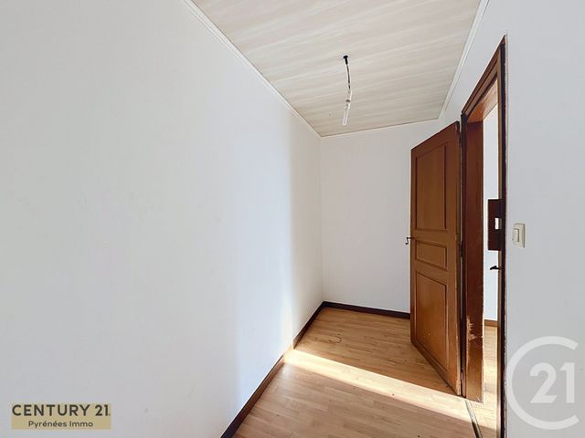 maison à vendre - 3 pièces - 105.79 m2 - CRECHETS - 65 - MIDI-PYRENEES - Century 21 Pyrénées Immo