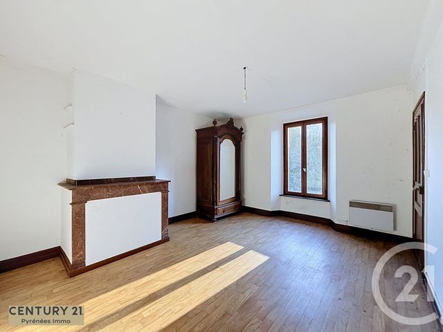 maison à vendre - 3 pièces - 105.79 m2 - CRECHETS - 65 - MIDI-PYRENEES - Century 21 Pyrénées Immo