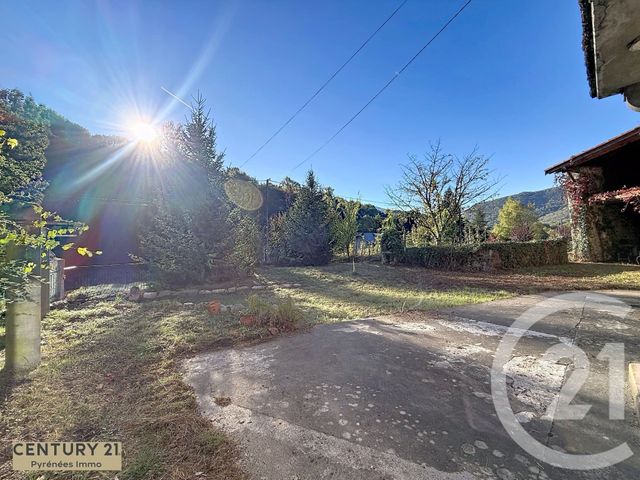 maison à vendre - 3 pièces - 105.79 m2 - CRECHETS - 65 - MIDI-PYRENEES - Century 21 Pyrénées Immo