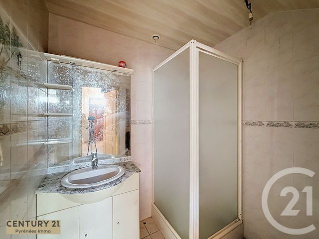 maison à vendre - 3 pièces - 105.79 m2 - CRECHETS - 65 - MIDI-PYRENEES - Century 21 Pyrénées Immo