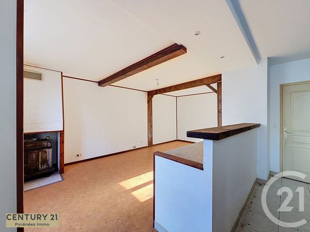 maison à vendre - 3 pièces - 105.79 m2 - CRECHETS - 65 - MIDI-PYRENEES - Century 21 Pyrénées Immo