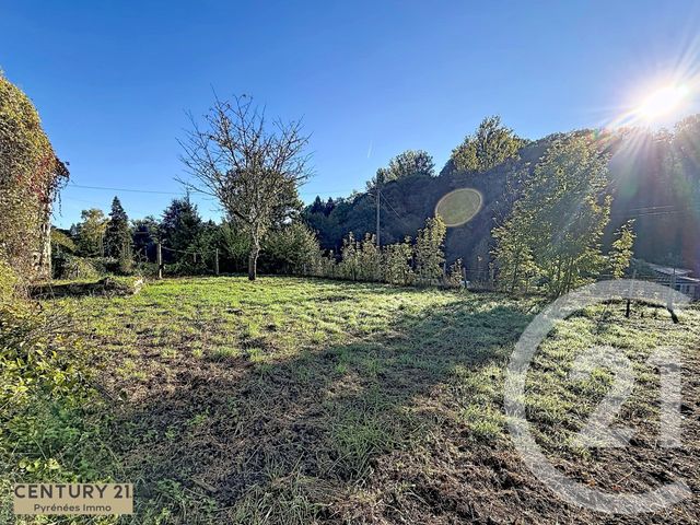 maison à vendre - 3 pièces - 105.79 m2 - CRECHETS - 65 - MIDI-PYRENEES - Century 21 Pyrénées Immo