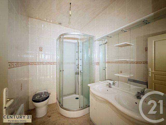 maison à vendre - 3 pièces - 105.79 m2 - CRECHETS - 65 - MIDI-PYRENEES - Century 21 Pyrénées Immo