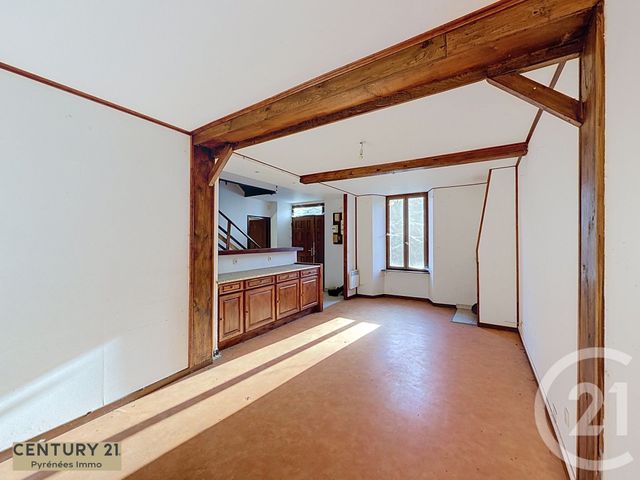 maison à vendre - 3 pièces - 105.79 m2 - CRECHETS - 65 - MIDI-PYRENEES - Century 21 Pyrénées Immo
