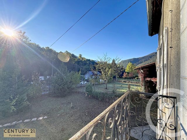maison à vendre - 3 pièces - 105.79 m2 - CRECHETS - 65 - MIDI-PYRENEES - Century 21 Pyrénées Immo
