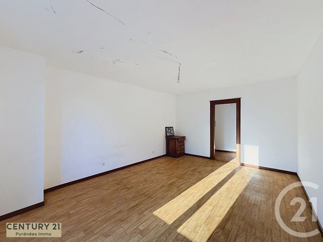 maison à vendre - 3 pièces - 105.79 m2 - CRECHETS - 65 - MIDI-PYRENEES - Century 21 Pyrénées Immo