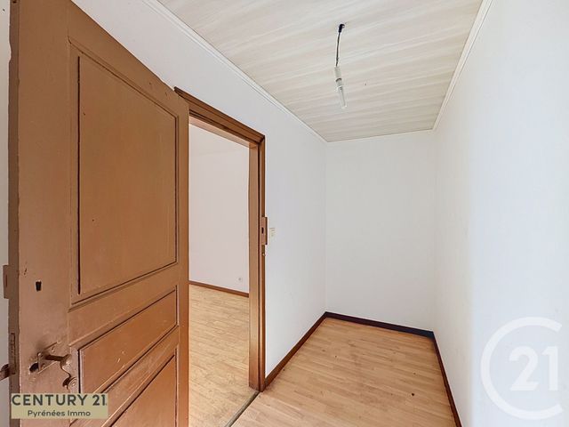 maison à vendre - 3 pièces - 105.79 m2 - CRECHETS - 65 - MIDI-PYRENEES - Century 21 Pyrénées Immo