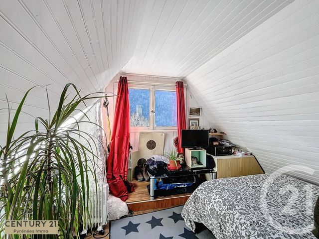 maison à vendre - 2 pièces - 50.0 m2 - ST AVENTIN - 31 - MIDI-PYRENEES - Century 21 Pyrénées Immo