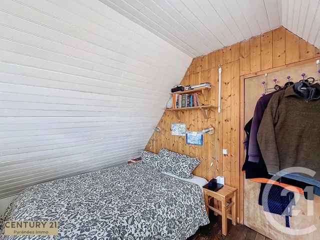 maison à vendre - 2 pièces - 50.0 m2 - ST AVENTIN - 31 - MIDI-PYRENEES - Century 21 Pyrénées Immo