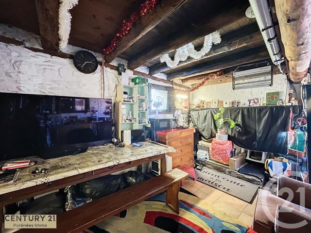 maison à vendre - 2 pièces - 50.0 m2 - ST AVENTIN - 31 - MIDI-PYRENEES - Century 21 Pyrénées Immo