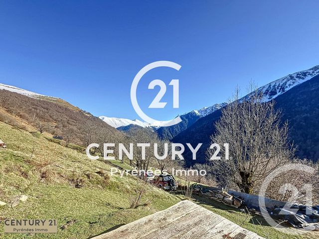 maison - ST AVENTIN - 31