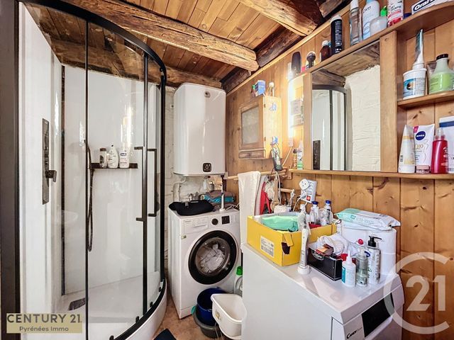 maison à vendre - 2 pièces - 50.0 m2 - ST AVENTIN - 31 - MIDI-PYRENEES - Century 21 Pyrénées Immo