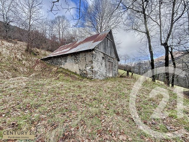 maison à vendre - 1 pièce - 60.0 m2 - ST AVENTIN - 31 - MIDI-PYRENEES - Century 21 Pyrénées Immo