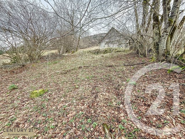 maison à vendre - 1 pièce - 60.0 m2 - ST AVENTIN - 31 - MIDI-PYRENEES - Century 21 Pyrénées Immo