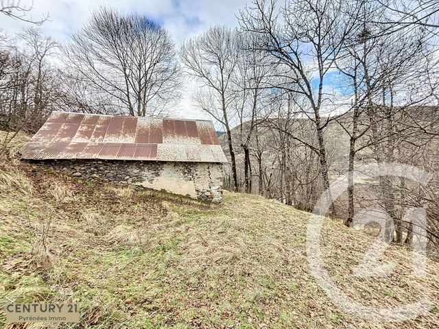 maison à vendre - 1 pièce - 60.0 m2 - ST AVENTIN - 31 - MIDI-PYRENEES - Century 21 Pyrénées Immo