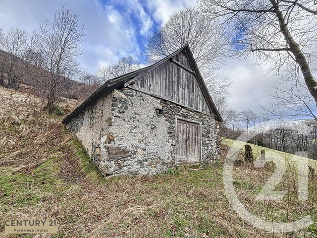 maison - ST AVENTIN - 31