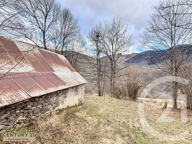 maison à vendre - 1 pièce - 60.0 m2 - ST AVENTIN - 31 - MIDI-PYRENEES - Century 21 Pyrénées Immo