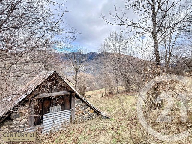 maison à vendre - 1 pièce - 60.0 m2 - ST AVENTIN - 31 - MIDI-PYRENEES - Century 21 Pyrénées Immo