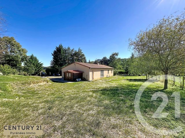 maison à vendre - 6 pièces - 158.32 m2 - GAUDENT - 65 - MIDI-PYRENEES - Century 21 Pyrénées Immo