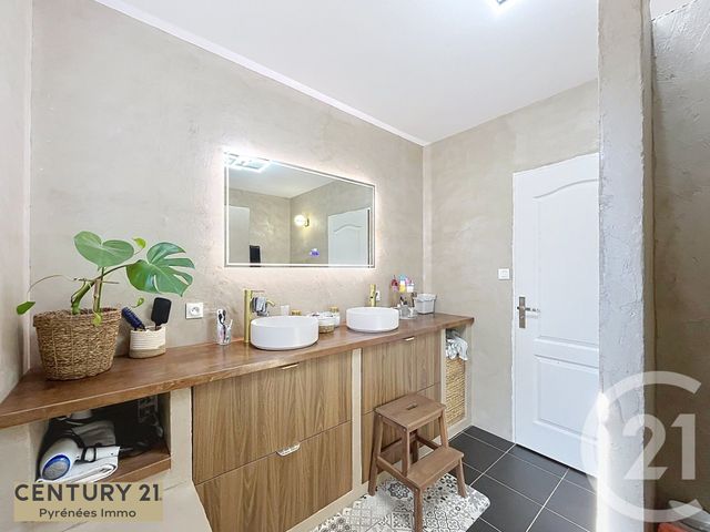 maison à vendre - 6 pièces - 158.32 m2 - GAUDENT - 65 - MIDI-PYRENEES - Century 21 Pyrénées Immo