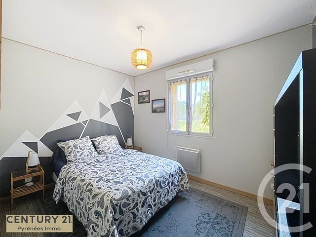 maison à vendre - 6 pièces - 158.32 m2 - GAUDENT - 65 - MIDI-PYRENEES - Century 21 Pyrénées Immo